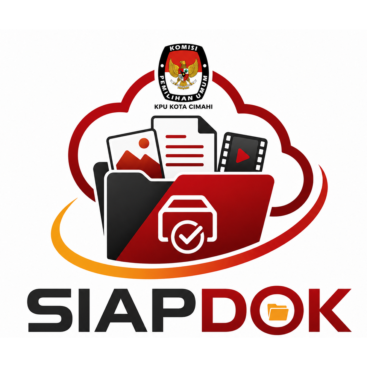 KPU Logo